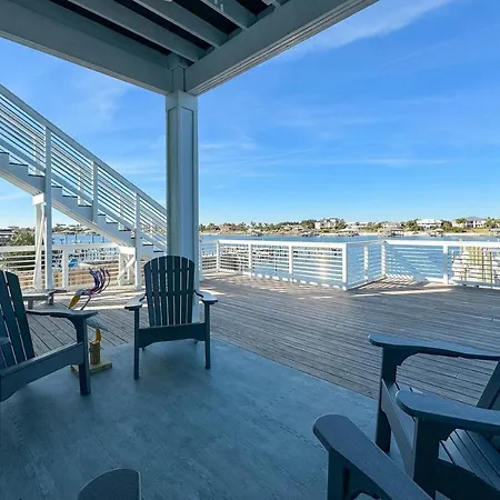 Pescador Landing Unit A2 Villa